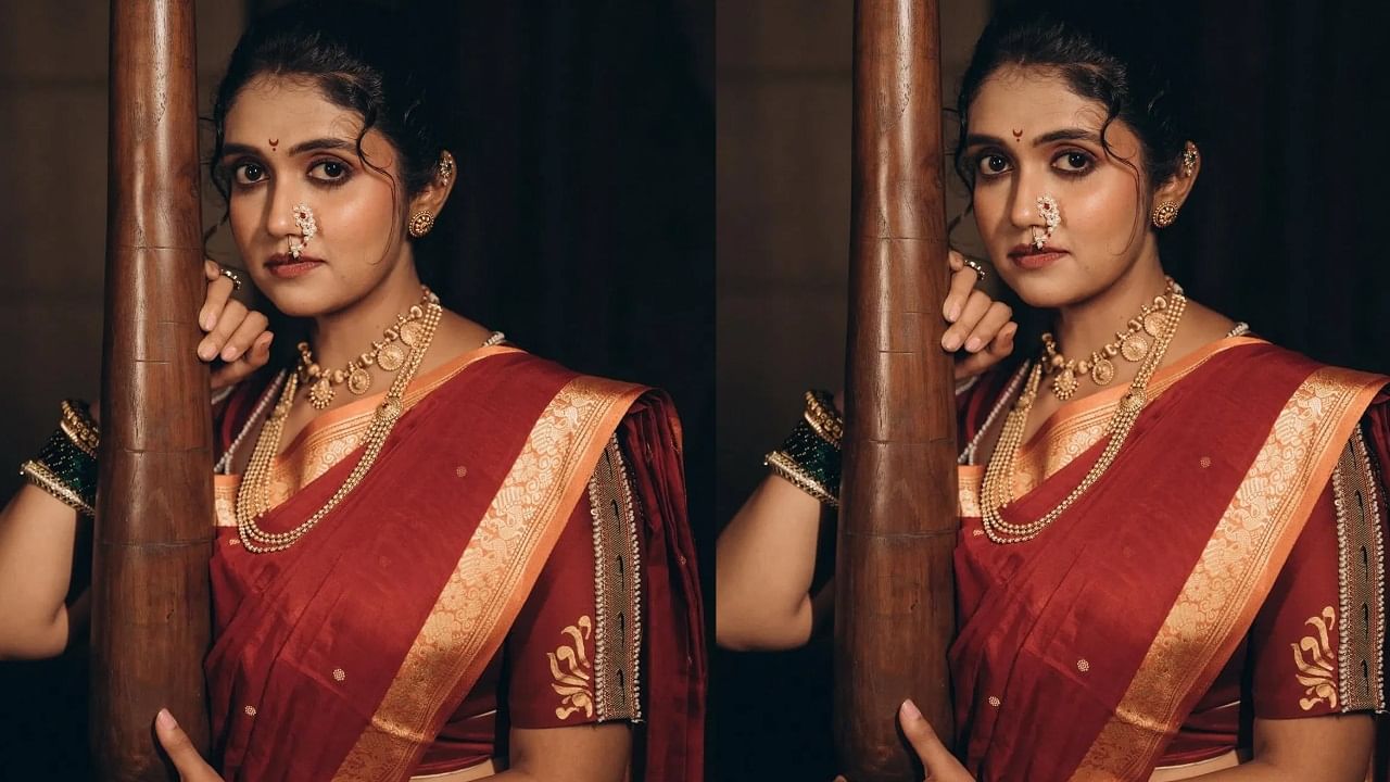 बॉलिवूडवालो मराठी मुलगी येतेय... 2 तासांत रिंकू राजगुरुने केली कमाल, व्हिडीओ पाहून कराल कौतुक