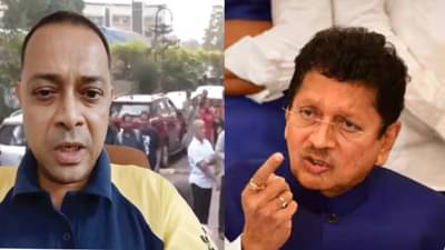 Rohit Arya Encounter : रोहित आर्या प्रकरणात मोठा खुलासा, दीपक केसरकर यांनी काय दिली कबुली?