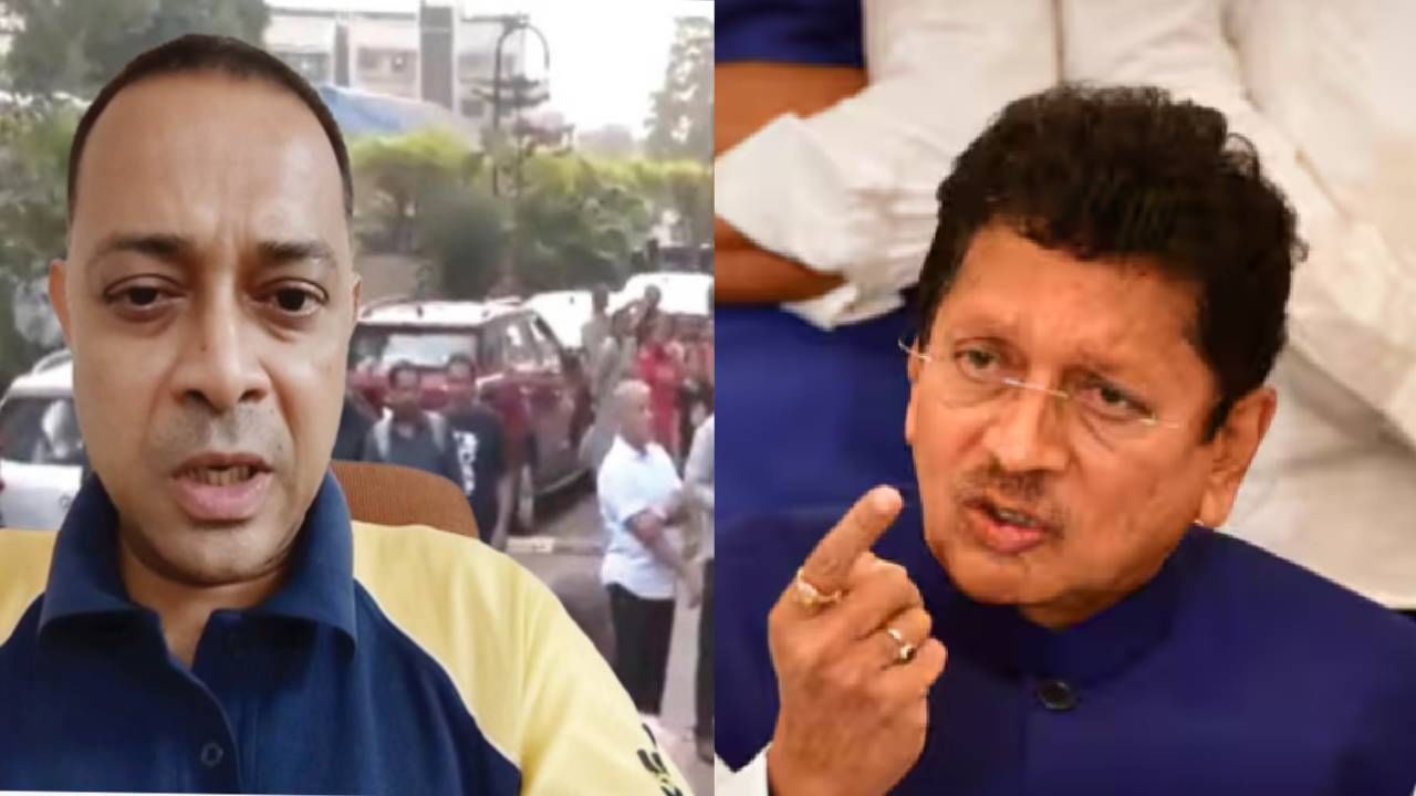 Rohit Arya Encounter : रोहित आर्या प्रकरणात मोठा खुलासा, दीपक केसरकर यांनी काय दिली कबुली?