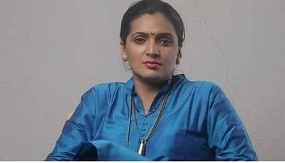 राष्ट्रवादी पक्षाने पाठवली नोटीस, रुपाली पाटील - ठोंबरे काय म्हणाल्या ?