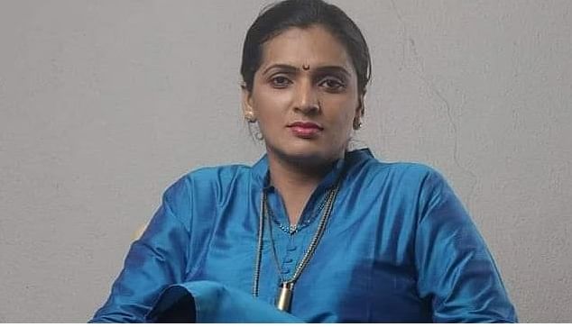 राष्ट्रवादी पक्षाने पाठवली नोटीस, रुपाली पाटील - ठोंबरे काय म्हणाल्या ?