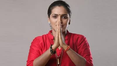 प्रवक्तेपदावरून डच्चू मिळताच रुपाली पाटील कडाडल्या, थेट संघर्षाचा इशारा, म्हणाल्या छाताडावर पाय रोवून....