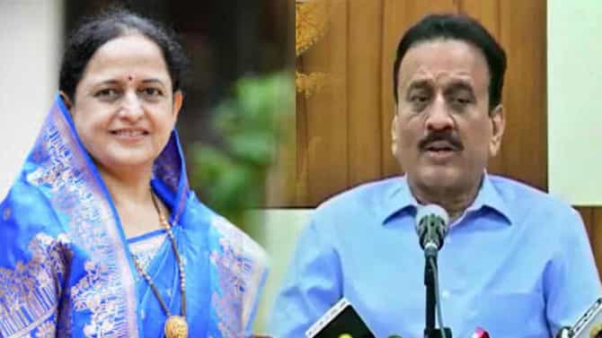 गिरीश महाजनांचा खतरनाक डाव, भलेभले हैरान, पत्नी साधना महाजनांच्या विजयासाठी नेमकं काय केलं?