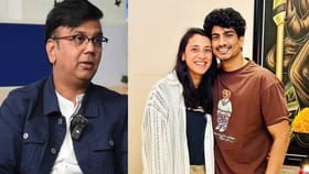 स्मृती-पलाशबद्दल होणाऱ्या चर्चांबाबत सलील कुलकर्णी स्पष्टच म्हणाले..