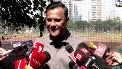 मुंबईत महापौरपदी अमेरिकन माणूस चालेल का? संदीप देशपांडेंचा टोला, म्हणाले आपल्याला इटालियन सोनिया गांधी...