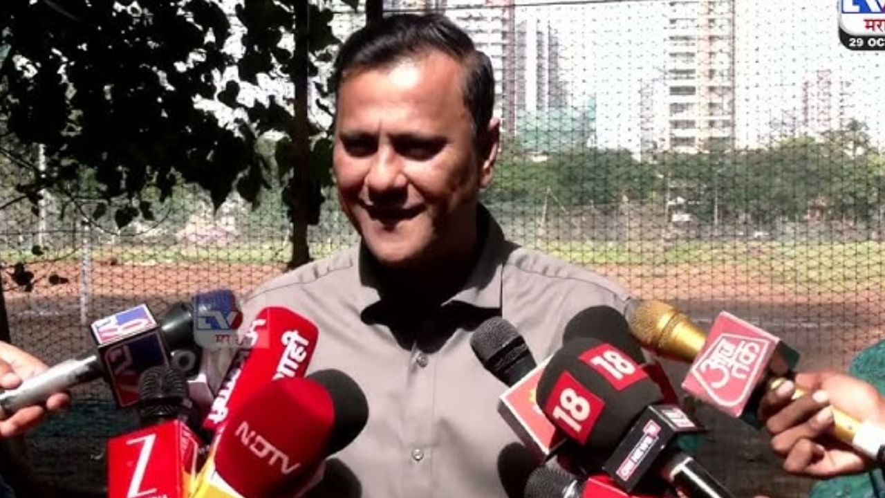 मुंबईत महापौरपदी अमेरिकन माणूस चालेल का? संदीप देशपांडेंचा टोला, म्हणाले आपल्याला इटालियन सोनिया गांधी...