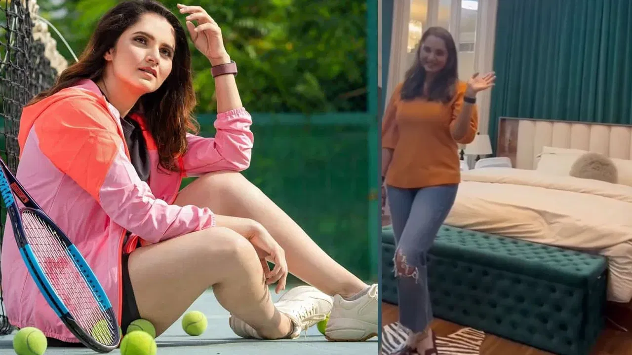 सानिया मिर्झा अनेक प्रतिष्ठित ब्रँड्सचा चेहरा राहिलेली आहे. अलीकडील वर्षांत ती एशियन पेंट्स, लॅक्मे, दान्यूब प्रॉपर्टीज, हर्शे आणि इतर ब्रँड्ससाठी काम करत होती. या जाहिराती करारांमुळे तिने कोट्यवधी रुपयांची कमाई केली. खेळाबद्दलच्या तिच्या उत्साहाला पुढे नेण्यासाठी सानियाने भारत आणि दुबईत सानिया मिर्झा टेनिस अकॅडमीची स्थापना केली आहे. या अकॅडमीचा उद्देश तरुण खेळाडूंना उच्च दर्जाचे प्रशिक्षण देणे आहे, ज्यामुळे ते आंतरराष्ट्रीय स्तरावर ओळख मिळवू शकतील.