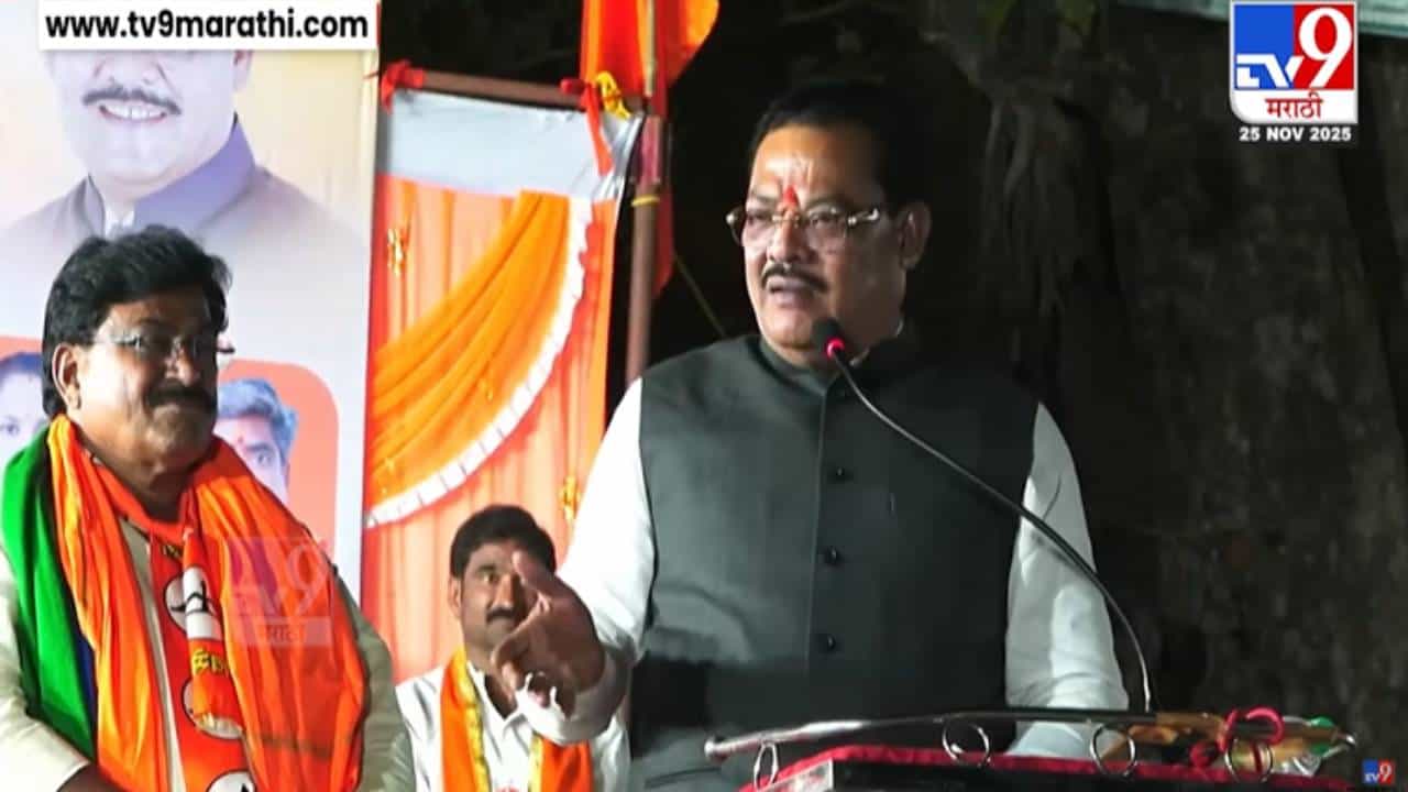 Sanjay Shirsat : सरकार कुणाचंही असो.... पण पैसा जनतेचा... राजकारण हे खुर्चीसाठी नाहीतर... शिरसाट यांनी अख्खा लेखाजोखाच मांडला