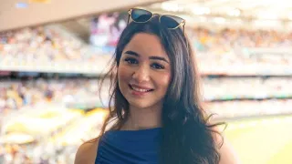 Sara Tendulkar: ‘लव्ह यू’… इमोशनल झालेल्या साराने केली कमेंट, नेमकं कोणाला म्हणाली?