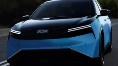 सॉफ्टवेअर कंपनीची जादू, विक्रमी वेळेत इलेक्ट्रिक कार बनवली, जाणून घ्या