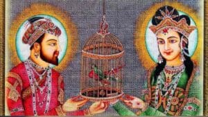 राजाचं राणीवर जीवापाड प्रेम, पत्नीवर तीन वेळा तीन ठिकाणी दफनविधी; अजब स्टोरी माहिती आहे का?