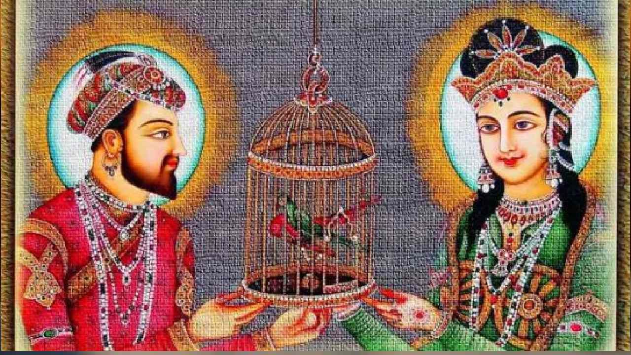 राजाचं राणीवर जीवापाड प्रेम, पत्नीवर तीन वेळा तीन ठिकाणी दफनविधी; अजब स्टोरी माहिती आहे का?