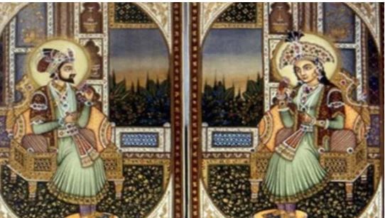 मुमताजचा मृत्यू मध्य प्रदेशातील बुऱ्हानपूर येथे झाला. तिला तिच्यावर एकूण तीन वेळा दफणविधी करण्यात आल्याचे बोलले जाते. मुमताजचा मृत्यू झाला तेव्हा शाहजहान सैन्य अभियानावर होता. त्याने तापी नदीकिनारी मुमताचा तात्पुरत्या स्वरुपात दफनविधी करावा, असा आदेश दिला होता, असे सांगितले जाते.  त्यानंतर काही महिन्यांनी मुमताजचे पार्थिव आगऱ्याला घेऊन येण्याचा आदेश देण्यात आला. 