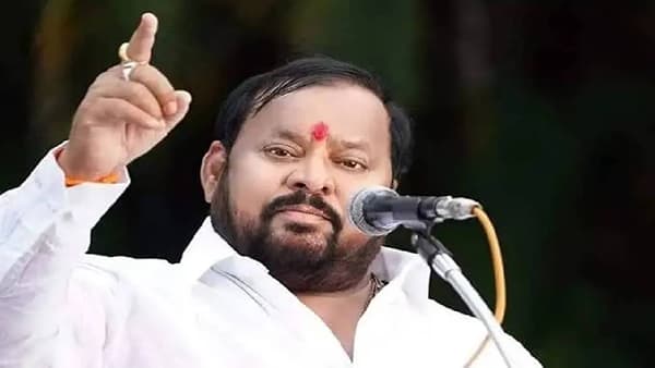 Shahajibapu Patil : निवडणुकीपूर्वी भाजपनं माझं कंबरडं मोडलं, हे मला… शहाजीबापू पाटलांचा भाजपवर गंभीर आरोप