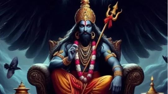 मुंग्यांना पीठ खायला दिल्यास शनीदेव प्रसन्न होतात असे बोलले जाते. तसेच शनीची साडेसाती कमी होण्यासही मदत होते असे बोलले जाते. मंगळवारी हा उपाय करता येऊ शकतो. हा उपाय नियमितपणे केल्यास शनीची कृपा बरसते असे बोलले जाते.