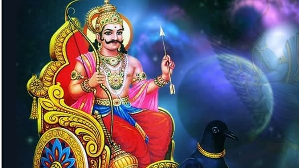 या 5 राशींचा आता भाग्योदय होणार, शनिदेव भरभरून देणार