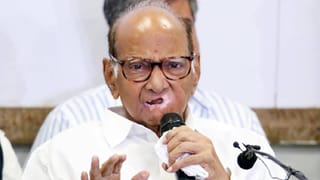 Sharad Pawar : ही गोष्ट चांगली नाही, पैसे किती द्यायचे? यासाठी चढाओढ… निवडणुकीत वाढत्या पैशांच्या वापराबाबत पवारांकडून चिंता व्यक्त