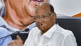 ऐन निवडणुकीच्या तोंडावर शरद पवार गटाला धक्का, घडामोडींना वेग