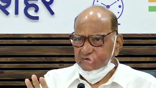 शरद पवारांची काँग्रेसला धक्का देणारी चाल, नव्या खेळीचा कोणाला बसणार फटका?