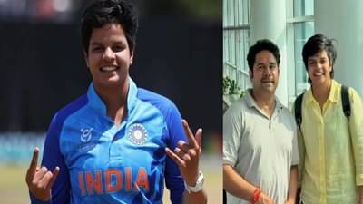 Womens World Cup 2025 : टीममधून काढलं, वडिलांना आला हार्ट अटॅक, संकटामागून संकटाने शेफाली कोलमडली अन् अचानक एका कॉलने बदललं नशीब