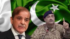 पाकिस्तानमध्ये मोठी उलथापलथ! असीम मुनीर बलवान होणार!.