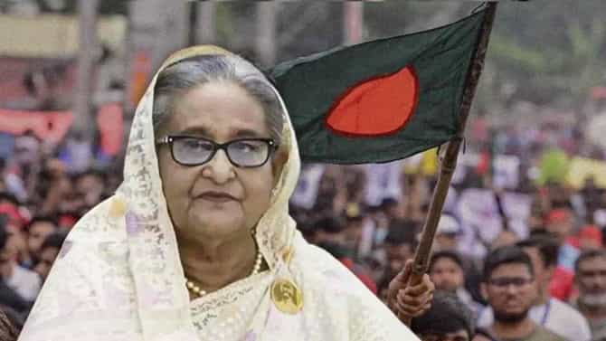 शेख हसिना यांना फाशीची शिक्षा, पण भारत गेम फिरवणार? जगाचं लक्ष आता दिल्लीकडे!