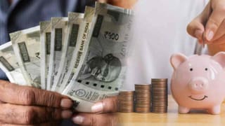 100 रुपयांची गुंतवणूक, थेट व्हा करोडपती, 99 टक्के लोकांना माहिती नाही सिक्रेट फॉर्म्यूला!