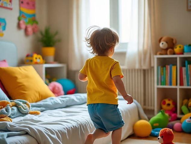 या बाळाचे वडील नदीन अलशमेरी यांनी सांगितल्यानुसार ही घटना याच वर्षाच्या मे महिन्यात घडली असून अजूनही ते बाळ बोलू शकलेले नाही. दुध समजून या बाळाने ड्रेन क्लिनर पिऊन घेतल्याने ही दुर्दैवी घटना घडली आहे. या बाळाला डॉक्टरांकडे उपचारास नेल्यानंतर त्याला हृदयविकाराचा झटकाही आल्याचे त्याच्या पालकांनी सांगितले आहे. (सांकेतिक फोटो, फोटो सौजन्य- मेटा एआय)