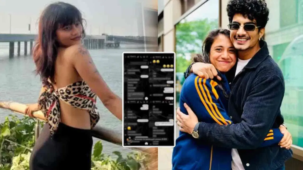 पलाशच्या एक्स गर्लफ्रेंड बाबत माहिती समोर आल्यानंतर आता स्मृती मानधनालाही एक्स बॉयफ्रेंड होता का असा सवाल अनेकांनी सोशल मीडियावर उपस्थित केला आहे. याबाबत लोक माहिती सर्च करत आहेत. 