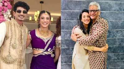 Smriti Mandhana : स्मृती मानधना हिच्या वडिलांची प्रकृती आता कशी ? होणारा पती पलाशबद्दलही मोठे अपडेट समोर