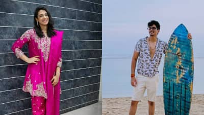 Smriti Mandhana : लग्न टळल्यानंतर स्मृतीने उचललं मोठं पाऊल, इन्स्टावर पलाशला केलं अनफॉलो; व्हायरल फोटोमागचं सत्य काय ?