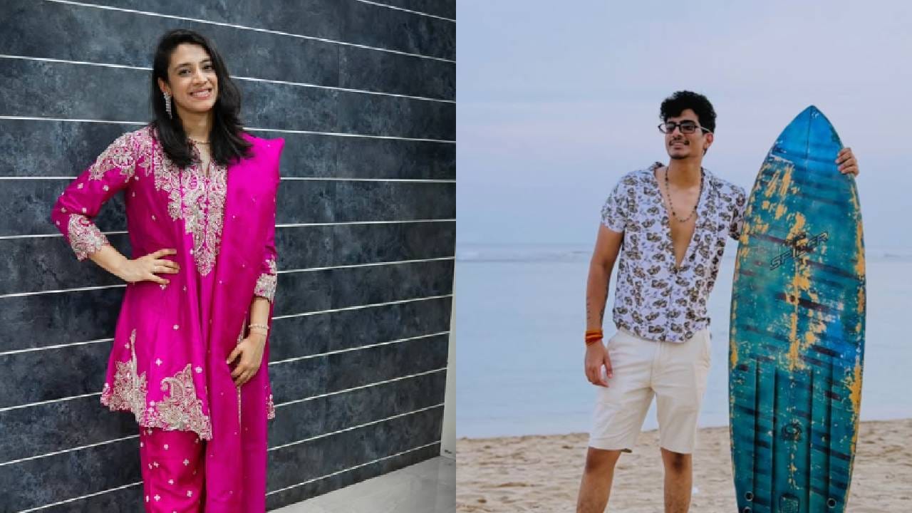 Smriti Mandhana : लग्न टळल्यानंतर स्मृतीने उचललं मोठं पाऊल, इन्स्टावर पलाशला केलं अनफॉलो; व्हायरल फोटोमागचं सत्य काय ?