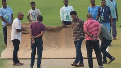 IND vs SA :पीच बदलण्याऐवजी आपल्या..., हरल्यानंतर सौरव गांगुली हेड कोच गौतम गंभीरला जिव्हारी लागणारं बोलला