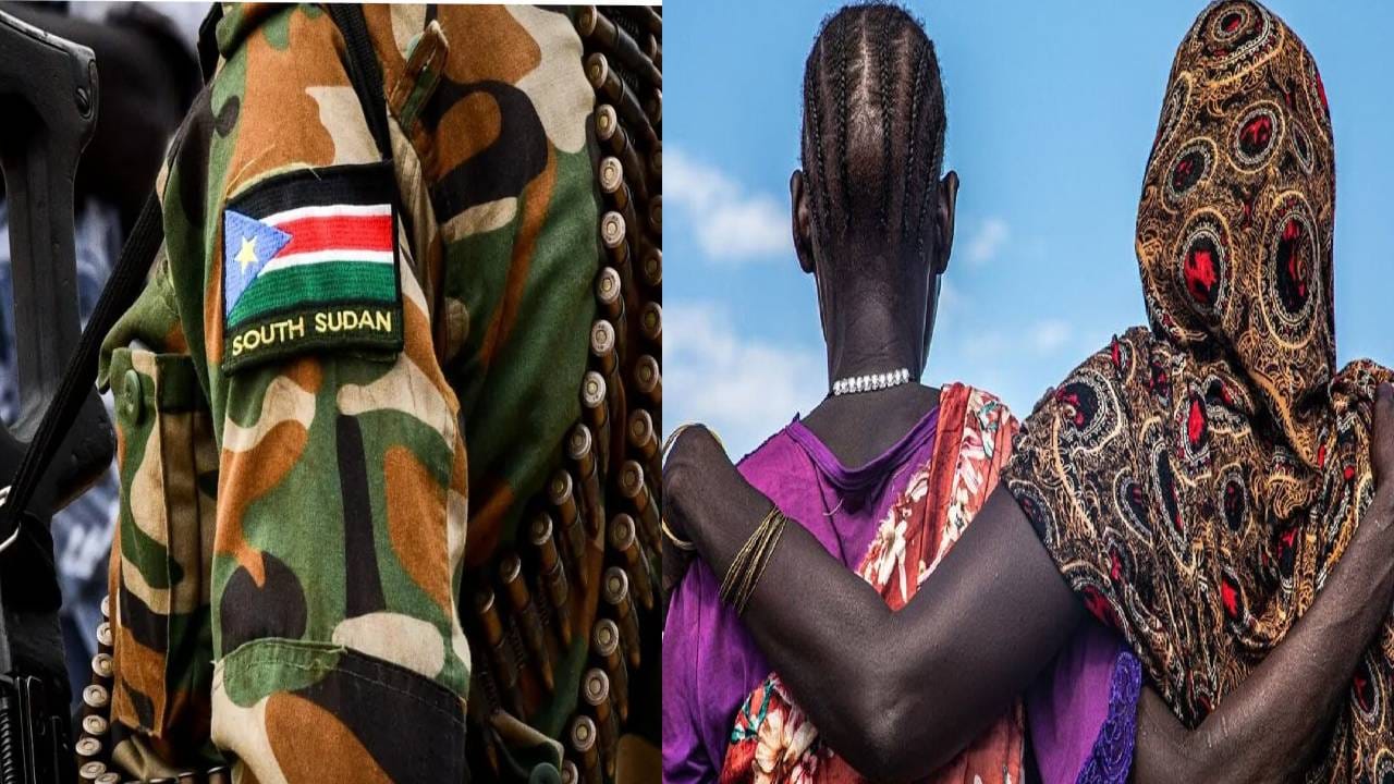 डोकं भणभणवणारी बातमी… म्हणे, पगाराच्या बदल्यात रेप करा; या देशातील सरकारची आर्मीला धक्कादायक सूट