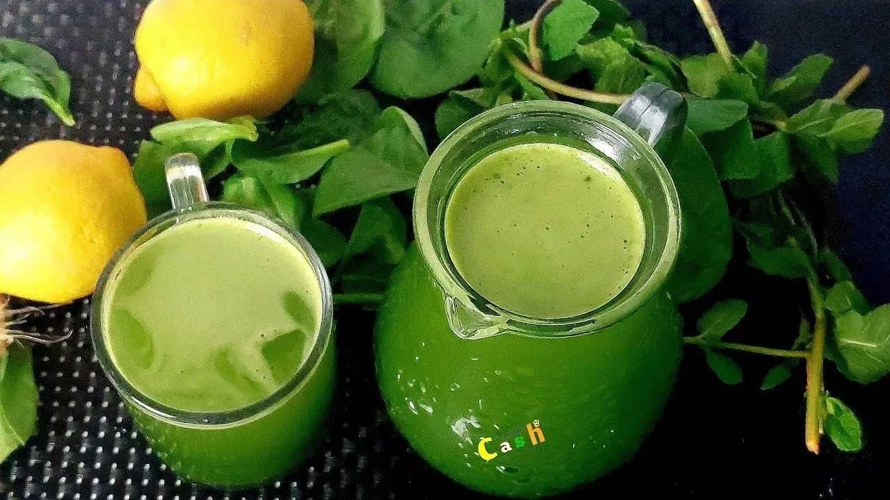 विशेष म्हणजे तुम्ही दररोजच्या आहारात पालकच्या ज्यूसचा आरामात समावेश करू शकता. दररोज सकाळी रिकाम्या पोटी पालकच्या ज्यूस घेणे अत्यंत फायदेशीर ठरते.