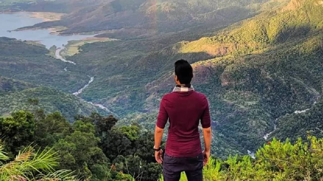 सुपरस्टारच्या मुलाने क्रॅक केली UPSC परीक्षा; उत्तम रँकिंगसह बनला IAS अधिकारी सुपरस्टारच्या मुलाने क्रॅक केली UPSC परीक्षा; उत्तम रँकिंगसह बनला IAS अधिकारी