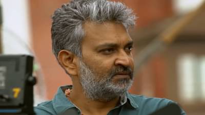 देवाबद्दल असं काय म्हणाले राजामौली? जे ऐकून भडकले नेटकरी