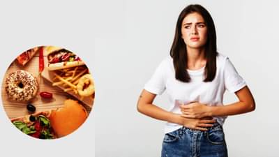 या 4 पदार्थाच्या सेवनाने होऊ शकते पोटदुखी आणि आम्लपित्त, आजच आहारातून पदार्थांचा समावेश करा कमी