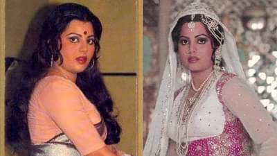 सुलक्षणा पंडित यांची शेवटच्या क्षणी कशी होती अवस्था? 16 वर्ष अंथरुणाला खिळून होत्या आणि...