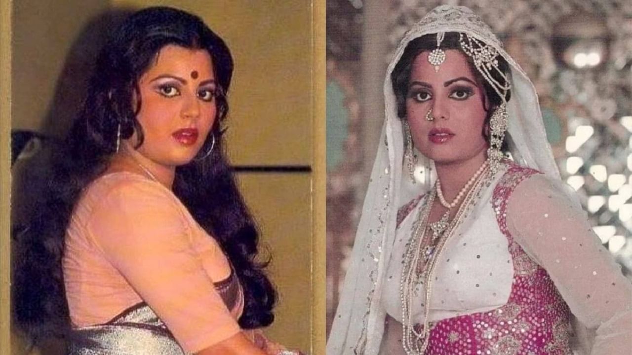 सुलक्षणा पंडित यांची शेवटच्या क्षणी कशी होती अवस्था? 16 वर्ष अंथरुणाला खिळून होत्या आणि... सुलक्षणा पंडित यांची शेवटच्या क्षणी कशी होती अवस्था? 16 वर्ष अंथरुणाला खिळून होत्या आणि...