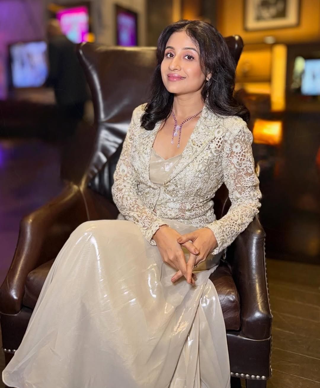 परिधी हिला जोधा या भूमिकेने प्रसिद्धी आणि लोकप्रियता मिळवून दिली... जोधा अकबर मालिकेत अभिनेता रजत टोकससोबत काम करून अभिनेत्रीला नवीन ओळख मिळाली. कारण रजत याने पूर्वी देखील अनेक मालिकांमध्ये काम केलं होतं. 