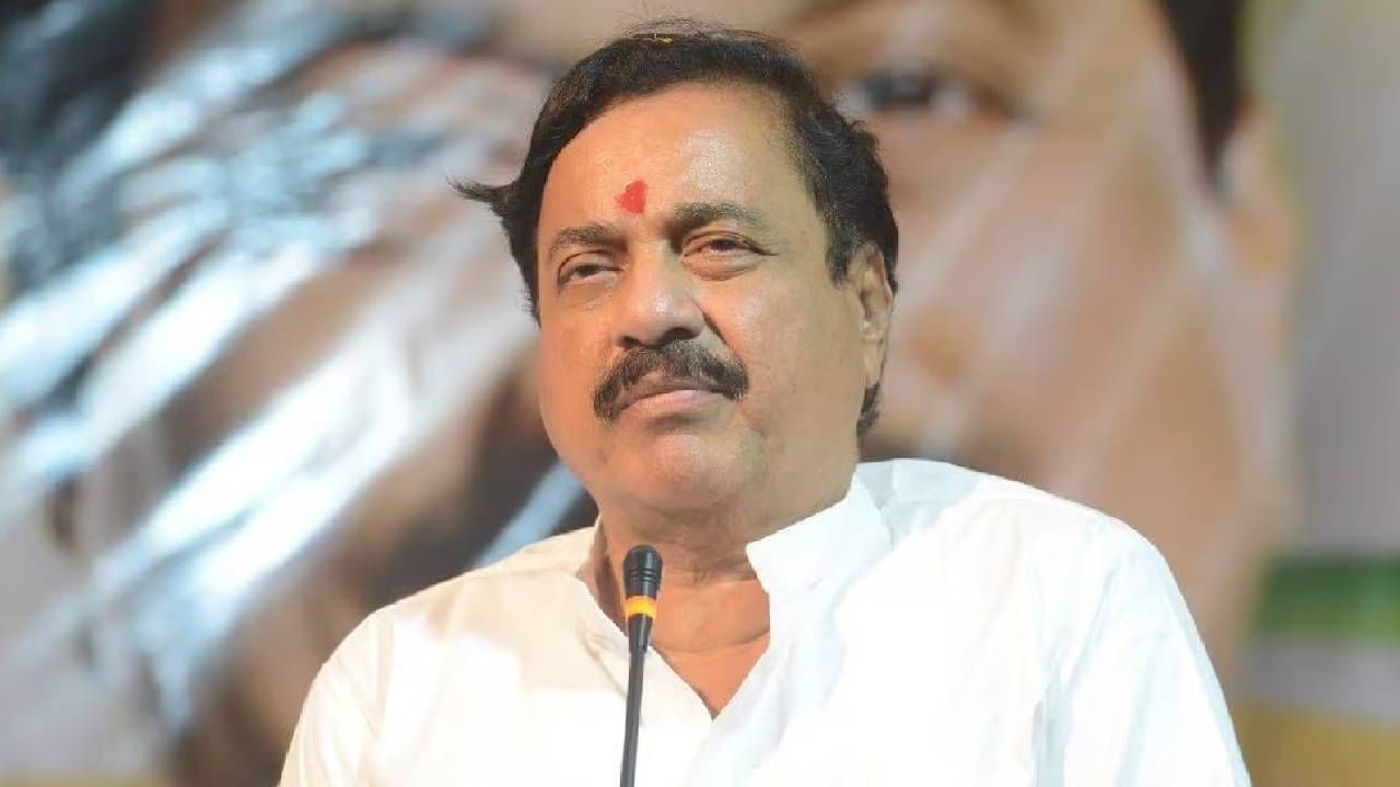 Mahendra Dalvi : इथली बॅग भरली आता गल्ली टू दिल्ली...कमळाच्या दिशेनं वारी... सुनील तटकरेंवर कोणाचा निशाणा? Mahendra Dalvi : इथली बॅग भरली आता गल्ली टू दिल्ली...कमळाच्या दिशेनं वारी... सुनील तटकरेंवर कोणाचा निशाणा?