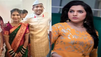 सूरजचं लग्न लागू नये म्हणून.., Bigg Boss विनरच्या लग्नात का संतापली जान्हवी किल्लेकर, व्हिडीओ सर्वत्र व्हायरल