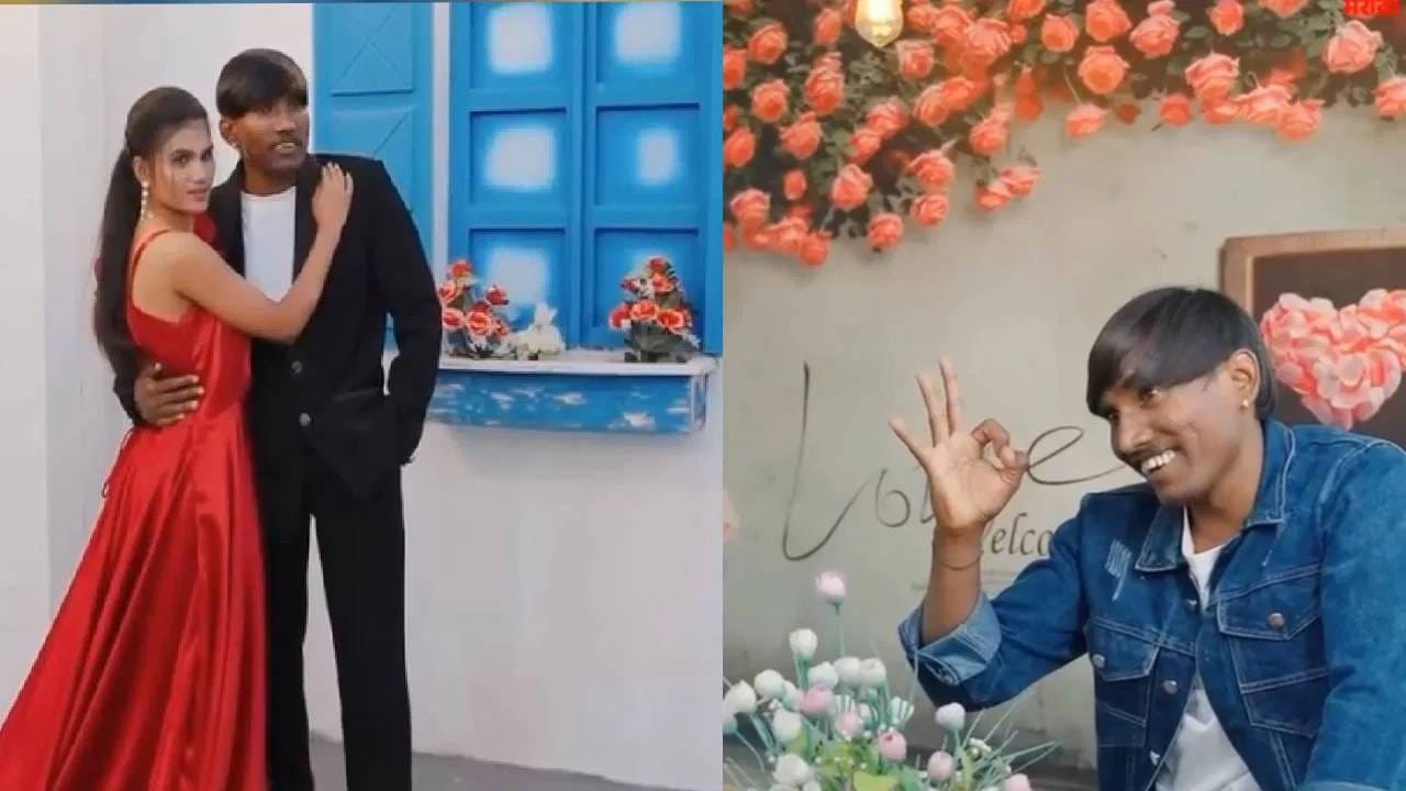 त्यानंतर सुरजची लगीनघाई सुरू झाली. काही दिवसांपूर्वीच त्याचं व संजनाचा प्री-वेडिंग फोटोशूट पार पडल. वेगवेगळे आऊटफिट्स घालून, सुंदर दिसत त्या दोघांनी हे फोटोशूट केलं, ज्याचा व्हिडीोही सओशल मीडियावर खूप गाजतोय. त्आल अनेकांनी शुभेच्छा दिल्या आहेत.