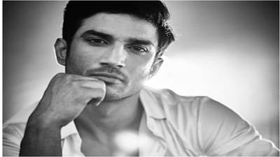 Sushant Singh Rajput मृत्यू प्रकरणी धक्कादायक सत्य, तिने केलेला फोन आणि ते 6 शब्द...