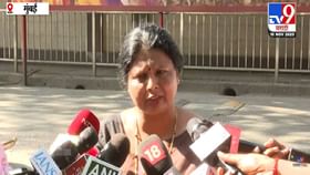 रूपाली चाकणकर हा अत्यंत शुद्र विषय...अंधारेंची जिव्हारी लागणारी टीका.