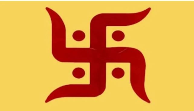 स्वास्तिक हे जीवन, उर्जा, शुभारंभाचे प्रतिक मानले जाते. त्यामुळेच स्मशानभूमीच्या ठिकाणी, अंत्यसंस्काराच्या ठिकाणी स्वास्तिक काढू नये, असे म्हटले जाते. तसे केल्यास ते अशुभ समजले जाते. 