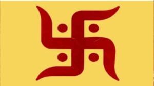 या ठिकाणी स्वास्तिक काढण्याची कधीच करू नका चुक, नाहीतर होईल पश्चात्ताप