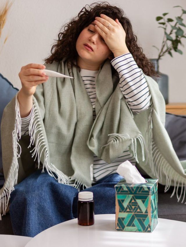 ब्लड कँसरची नमेकी लक्षणे काय असतात?