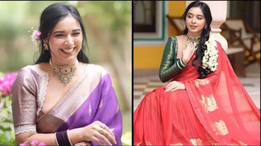 राखी सावंतने Bigg Boss 19 मधील श्रीमंत म्हणून ओळख असलेल्या तान्या मित्तलला टार्गेट केलं आहे. मी जर बिग बॉसमध्ये गेले तर तान्या मित्तलचं जगणं मुश्कील होऊन जाईल, असं राखी सावंत म्हणाली आहे. (तान्या मित्तल)